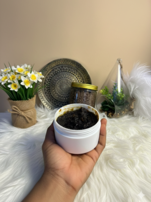 Savon Déblocage & Purification